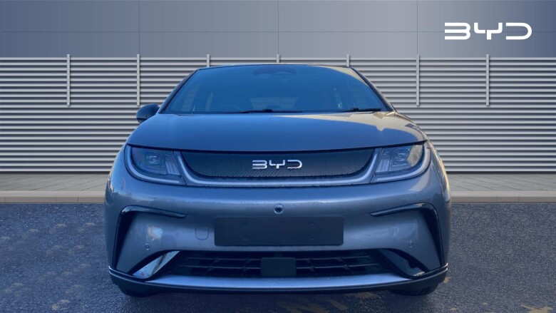 BYD Dolphin 150kW Design 60.4kWh 5dr Auto Electric Hatchback